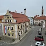 Stadtblick Ξενοδοχείο