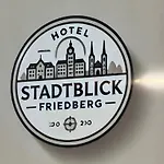 Stadtblick Ξενοδοχείο 3*