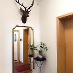 Ξενοδοχείο Stadtblick Friedberg (Bavaria)