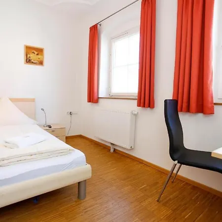 Stadtblick Hotel