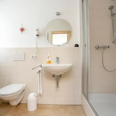 Hotel Stadtblick 3*