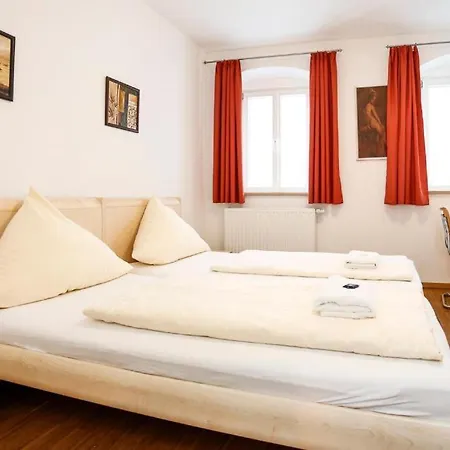 Hotel Stadtblick Friedberg (Bavaria)