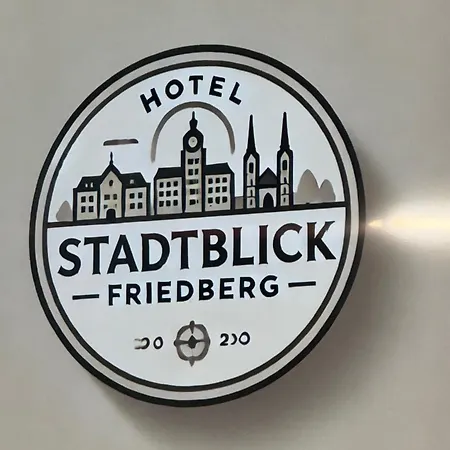 Stadtblick Hotel 3*