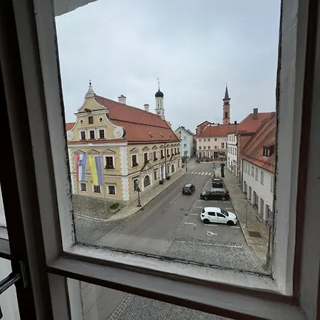 Stadtblick 3*