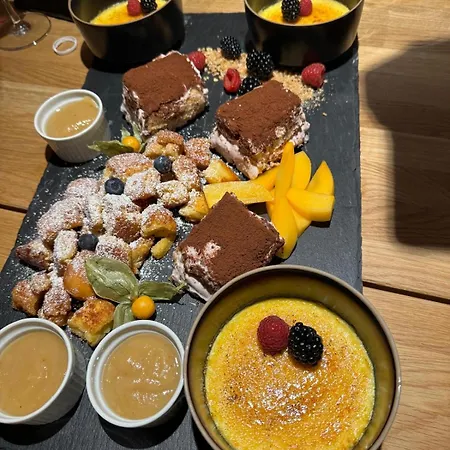 Stadtblick Hotel 3*