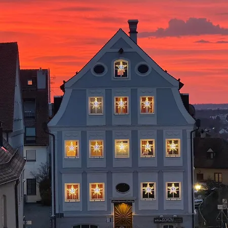 Stadtblick Hotel 3*