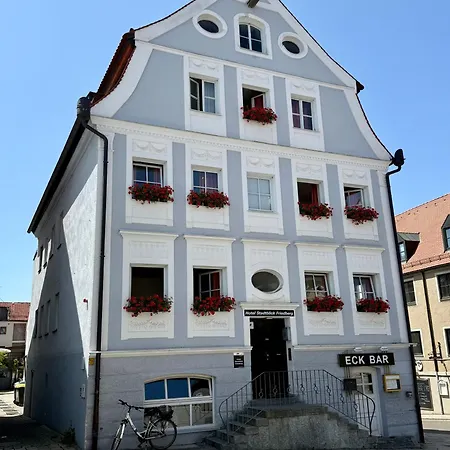 Stadtblick