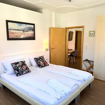 Stadtblick Hotel 3*