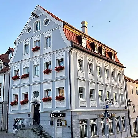 Stadtblick Szálloda
