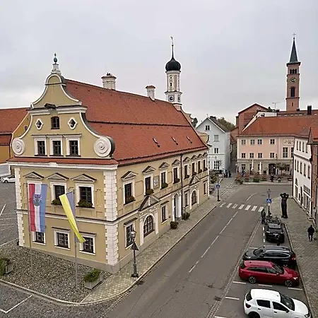 Stadtblick 3*