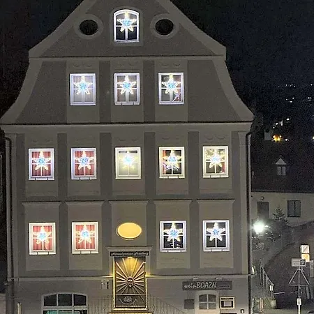 Stadtblick