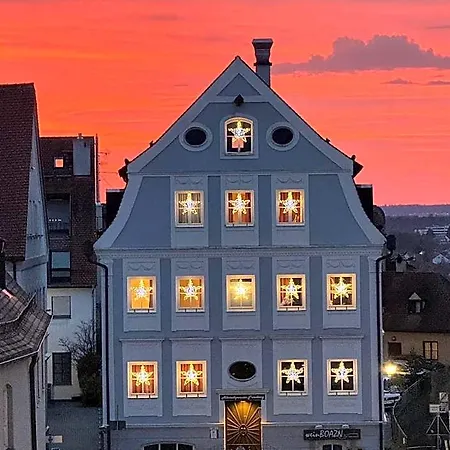 Stadtblick