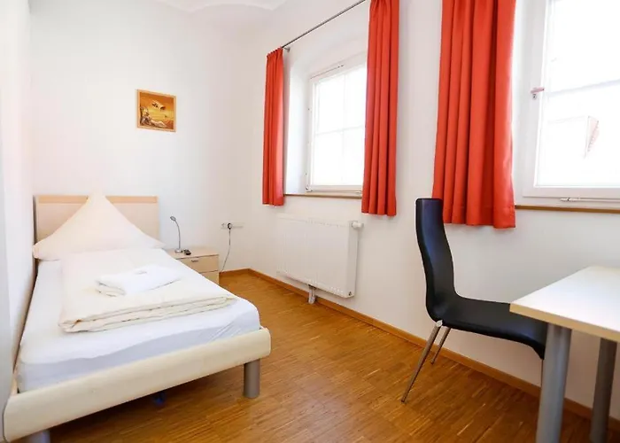 Stadtblick Hotel