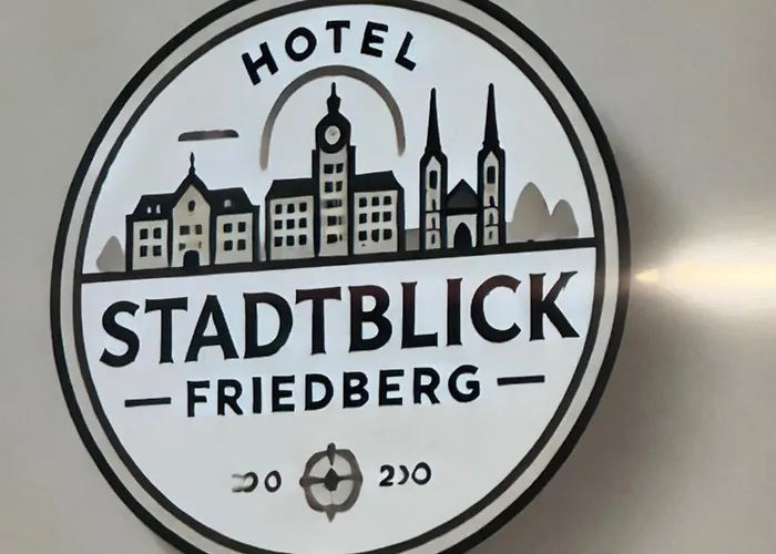 Stadtblick Hotel 3*