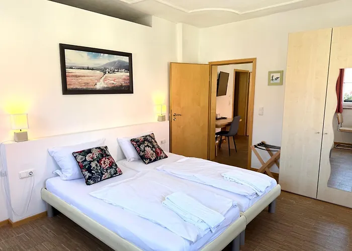 Stadtblick Hotel 3*